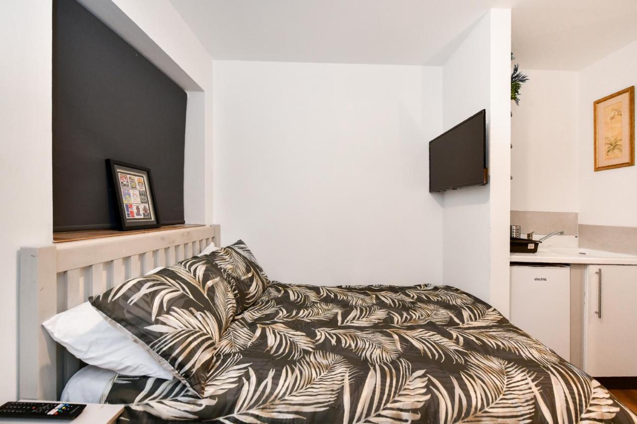 Beautiful Accommodation Near Reading City Centre Exterior photo